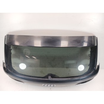Recambio de porton trasero para audi q7 (4l) 3.0 tdi referencia OEM IAM 4L0827023  