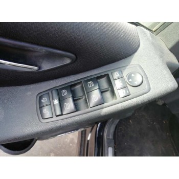 mercedes-benz clase a (w169) del año 2007