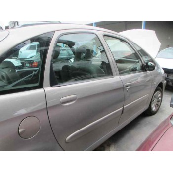 citroën xsara picasso del año 2002
