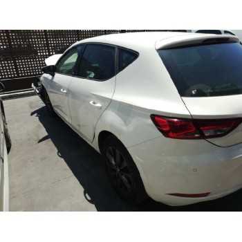 seat leon (5f1) del año 2019