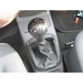 seat ibiza (6k1) del año 2001