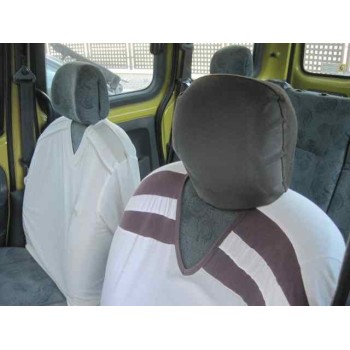 renault kangoo (f/kc0) del año 1999