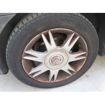 seat ibiza (6l1) del año 2003