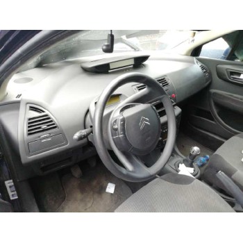 citroën c4 berlina del año 2005