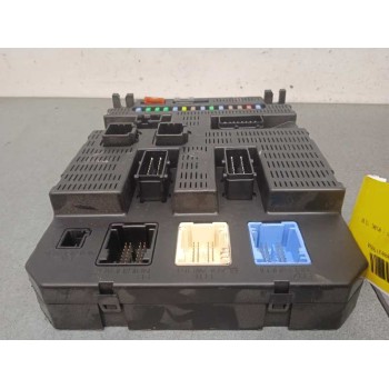 Recambio de centralita bsi para peugeot 207 x-line referencia OEM IAM 9659285380  