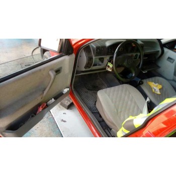 opel corsa a del año 1992