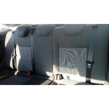 seat ibiza (6j5) del año 2010