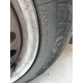 ford transit connect del año 2011