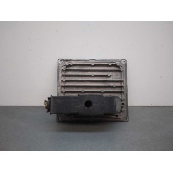 Recambio de centralita motor uce para ford fiesta (cbk) ambiente referencia OEM IAM 6S6112A650PC  