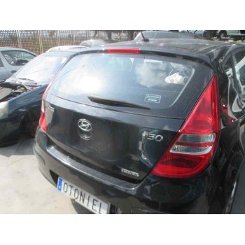 hyundai i30 del año 2008