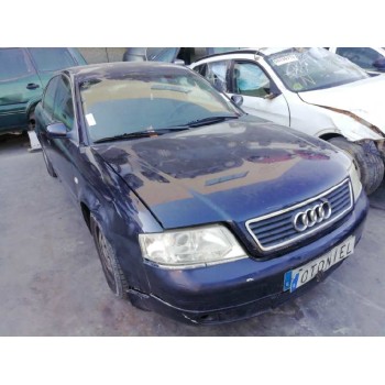 audi a6 berlina (4b2) del año 1998
