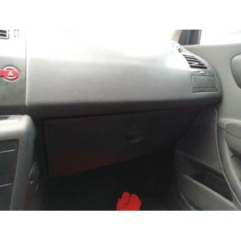 citroën c4 berlina del año 2005