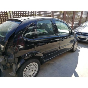 citroën c3 del año 2007