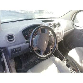 ford transit connect del año 2011