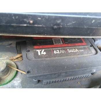 renault megane i classic (la0) del año 1998