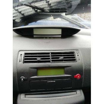 citroën c4 berlina del año 2005