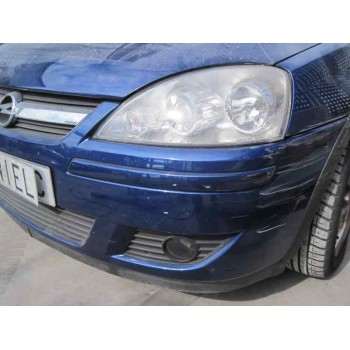 opel corsa c del año 2006