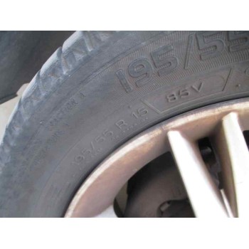 seat ibiza (6l1) del año 2003