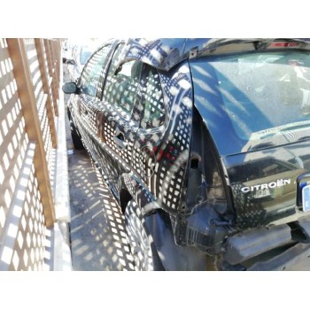 citroën c3 del año 2007