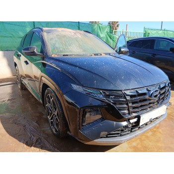 hyundai tucson (nx4e, nx4a) del año 2023