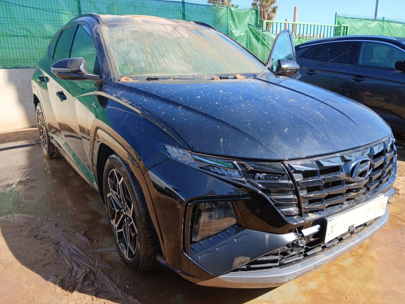 HYUNDAI TUCSON (NX4E, NX4A)