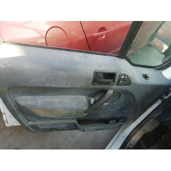 ford transit connect del año 2011