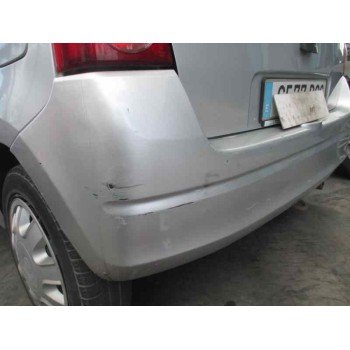 opel agila del año 2000