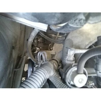 renault megane i classic (la0) del año 1998