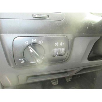 seat ibiza (6k1) del año 2001