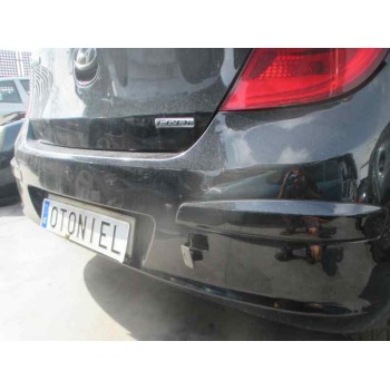 hyundai i30 del año 2008