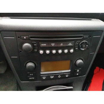 citroën c4 berlina del año 2005