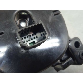 Recambio de mando calefaccion / aire acondicionado para smart forfour basis (66kw) (453.044) referencia OEM IAM A4539050600 2751