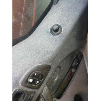 ford transit connect del año 2011