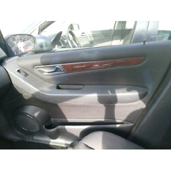 mercedes-benz clase a (w169) del año 2007