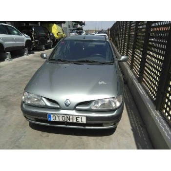 renault megane i classic (la0) del año 1998