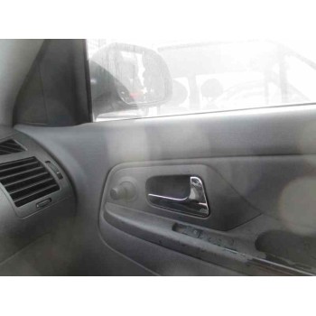 seat ibiza (6k1) del año 2001