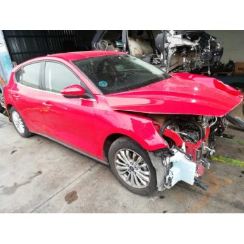 ford focus del año 2020