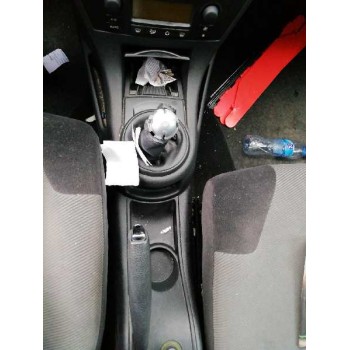 citroën c4 berlina del año 2005