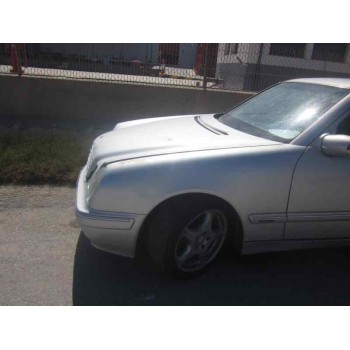 mercedes-benz clase e (w210) berlina diesel del año 1999