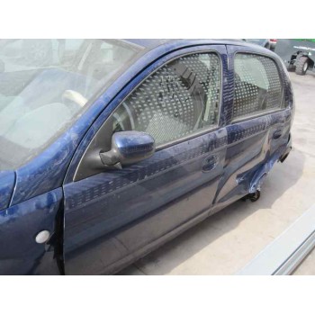 opel corsa c del año 2006