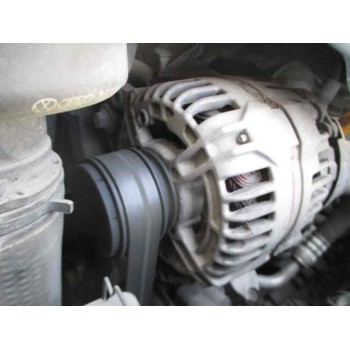 seat ibiza (6l1) del año 2003