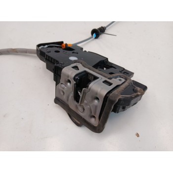 Recambio de cerradura puerta delantera derecha para mercedes-benz gla (h247) gla 200 d (247.712) referencia OEM IAM A0997202402 