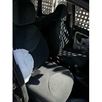 citroën c3 del año 2007