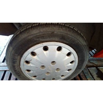 opel corsa a del año 1992