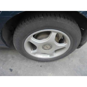 daewoo lanos del año 2001