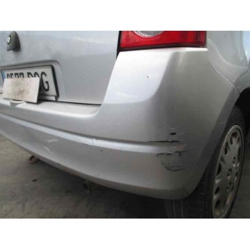 opel agila del año 2000