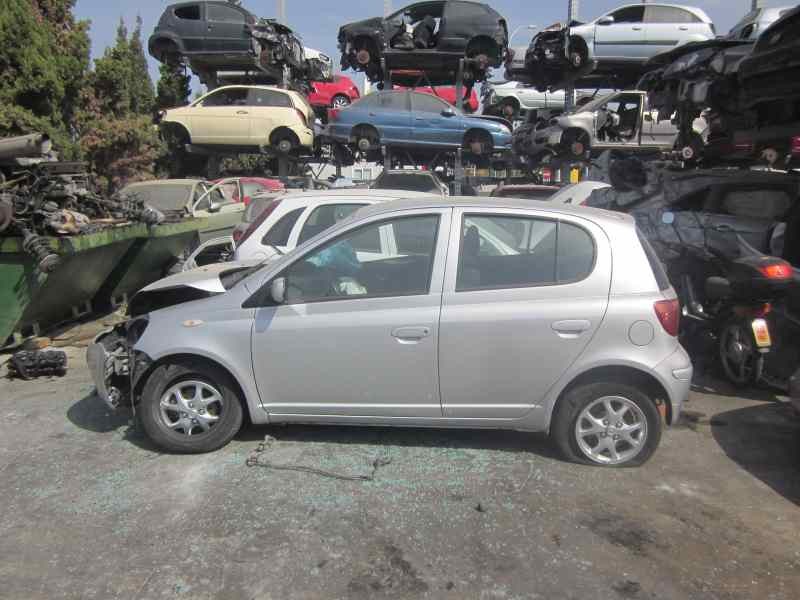 toyota yaris (ncp1/nlp1/scp1) del año 2004
