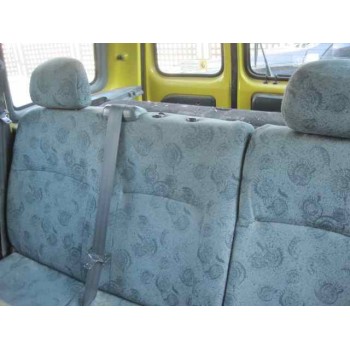 renault kangoo (f/kc0) del año 1999