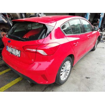 ford focus del año 2020