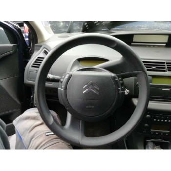 citroën c4 berlina del año 2005